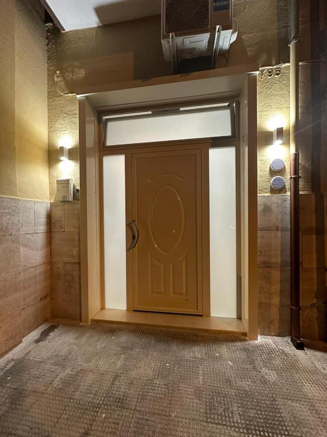 Il Piccolo Rifugio Bed & Breakfast Bari Exterior photo