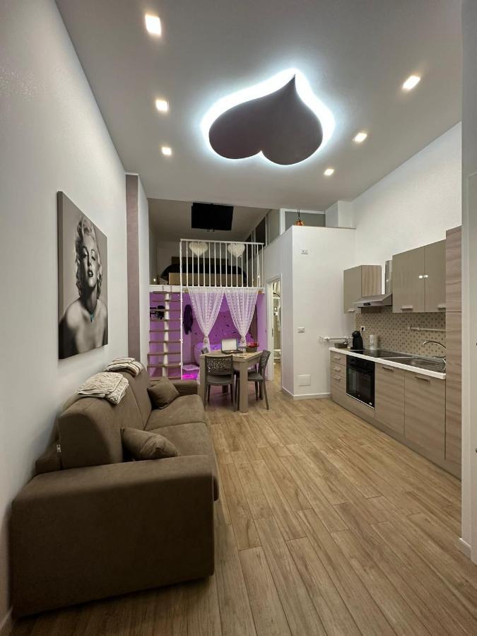 Il Piccolo Rifugio Bed & Breakfast Bari Exterior photo